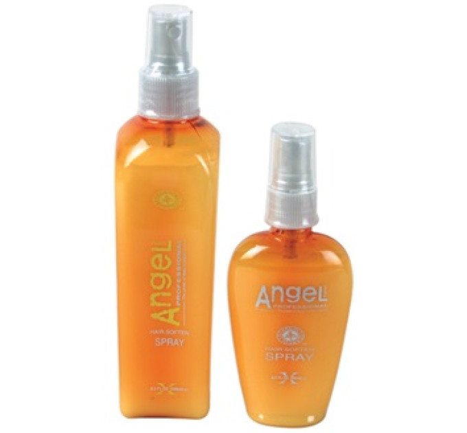 Спрей для размягчения волос Angel Hair Soften Spray