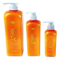 Кондиционер для всех типов волос Angel Marine Depth SPA Conditioner 