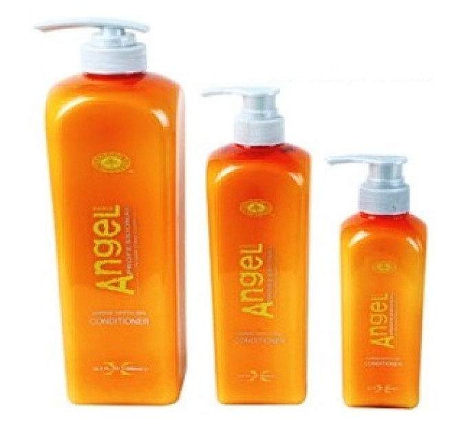 Кондиционер для всех типов волос Angel Marine Depth SPA Conditioner