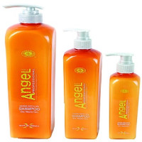 Шампунь для окрашенных волос Angel Marine Depth SPA Shampoo Coloured Hair 