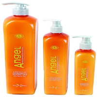 Шампунь для жирных волос Angel Marine Depth SPA Shampoo For Oily Hair 