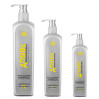 Шампунь жемчужный для светлых волос Angel Pearl Glossing Shampoo