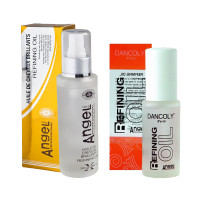 Восстанавливающее масло Angel Refined Oil pH 6.90 