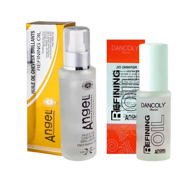 Восстанавливающее масло Angel Refined Oil pH 6.90