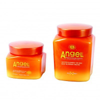 Питательный крем с замороженной морской грязью Angel Water Element Ice Sea Mud Nursing Cream