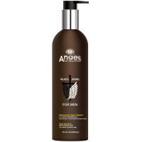 Шампунь для ежедневного применения с экстрактом грейпфрута Black Angel For Men Daily Shampoo 