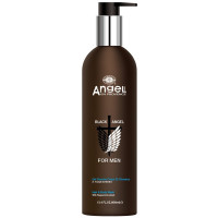 Гель для волос и тела Black Angel For Men Hair And Body Wash 
