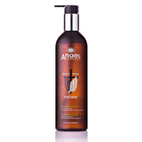 Шампунь против выпадения волос для мужчин Black Angel For Men Hair Recovery Shampoo