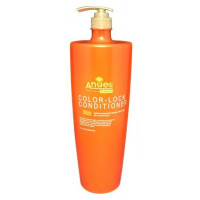 Кондиционер "Защита цвета" для окрашенных волос Angel Expert Color-Lock Conditioner 