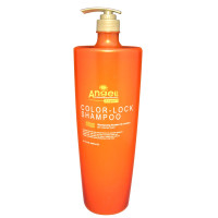 Шампунь "Защита цвета" для окрашенных волос Angel Expert Color-Lock Shampoo