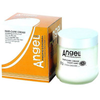 Питательный несмываемый крем Angel Hair-Care Cream pH 7.16 