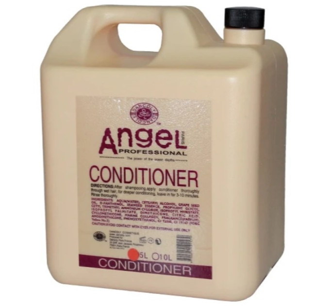 Кондиционер СПА морских глубин Angel Marine Depth SPA Conditioner