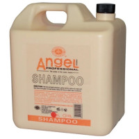Шампунь СПА морских глубин для сухих и нормальных волос Angel Marine Depth SPA Shampoo For Dry & Neutral Hair