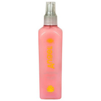 Двухфазный спрей-кондиционер для окрашенных волос Angel Professional Deep Nourishing Water Balancing Spray