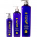 Кондиционер для нейтрализации желтизны Angel Professional No Yellow Conditioner For Blonde Hair
