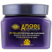 Маска для нейтрализации желтизны Angel Professional No Yellow Mask For Blonde Hair