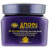 Маска для нейтрализации желтизны Angel Professional No Yellow Mask For Blonde Hair