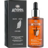 Сыворотка для роста волос с экстрактом периллы Black Angel For Men Hair Regrowth Serum