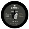 Текстурирующая паста средней фиксации Black Angel For Men Texture Paste Medium Hold