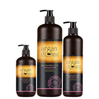 Шампунь против перхоти Argan De Luxe Anti-Dandruf 2 In 1 Shampoo