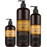 Кондиционер питательный с маслом арганы Argan De Luxe Nourishing Conditioner