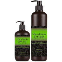 Питательный кондиционер с маслом макадамии Macadamia De Luxe Nourishing Conditioner