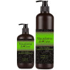 Увлажняющий шампунь для волос с маслом макадамии Macadamia De Luxe Nourishing Shampoo