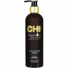 Питательный кондиционер для волос с маслом арганы и моринги CHI Argan Oil Conditioner