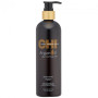 Питательный шампунь для волос с маслом арганы и моринги CHI Argan Oil Shampoo