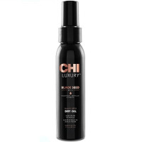 Масло сухое для волос с маслом черного тмина CHI Black Seed Dry Oil Масло сухое для волос с маслом черного тмина CHI Black Seed Dry Oil