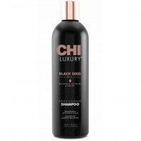 Шампунь для мягкого очищения волос с маслом черного тмина CHI Black Seed Oil Gentle Cleansing Shampoo