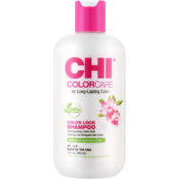 Шампунь для окрашенных волос CHI ColorCare Color Lock Shampoo Шампунь для окрашенных волос CHI ColorCare Color Lock Shampoo