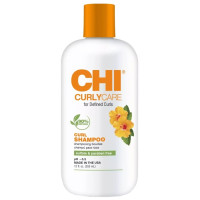 Шампунь для ухода за кудрявыми волосами CHI CurlyCare Curl Shampoo