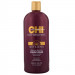 Кондиционер для повреждённых волос CHI Deep Brilliance Optimum Moisture Conditioner