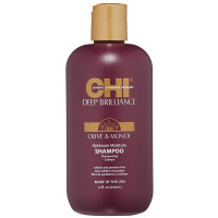 Шампунь для повреждённых волос CHI Deep Brilliance Optimum Moisture Shampoo