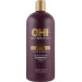 Шампунь для пошкодженого волосся CHI Deep Brilliance Optimum Moisture Shampoo