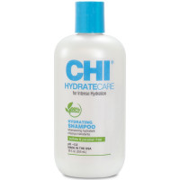 Шампунь питательный и увлажняющий для волос CHI HydrateCare Hydrating Shampoo Шампунь питательный и увлажняющий для волос CHI HydrateCare Hydrating Shampoo