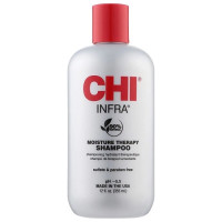 Шампунь увлажняющий для волос CHI Infra Moisture Therapy Shampoo