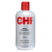 Термозащитная маска для всех типов волос CHI Infra Daily Thermal Protecting Treatment 