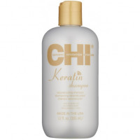 Кератиновый шампунь для восстановления волос CHI Keratin Shampoo Кератиновый шампунь для восстановления волос CHI Keratin Shampoo