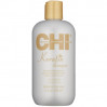 Кератиновый шампунь для восстановления волос CHI Keratin Shampoo