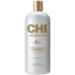 Кератиновый шампунь для восстановления волос CHI Keratin Shampoo