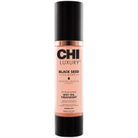 Эликсир для волос с маслом чёрного тмина CHI Luxury Black Seed Oil Blend Intense Repair Hot Oil Treatment
