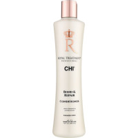 Зволожуючий кондиціонер для збереження кольору волосся CHI Royal Treatment Bond and Repair Conditioner