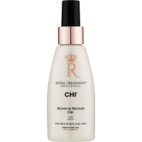 Масло для восстановления и укрепления связей волос CHI Royal Treatment Bond and Repair Oil