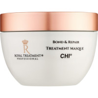 Маска лікувальна для пошкодженого волосся CHI Royal Treatment Bond and Repair Treatment Masque