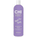 Увлажняющий шампунь для ежедневного использования CHI Vibes Hair To Slay Daily Moisturizing Shampoo