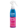 Багатофункціональний спрей для захисту волосся 21-в-1 CHI Vibes Know It All Multitasking Hair Protector