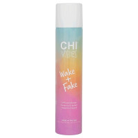 Сухой шампунь CHI Vibes Wake and Fake Soothing Dry Shampoo