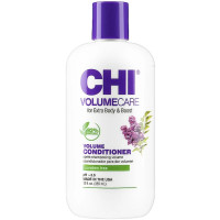 Кондиционер для придания объёма тонким волосам CHI VolumeCare Volumizing Conditioner